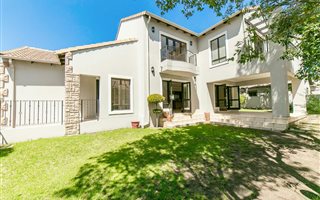 3 Bedroom Cluster in Broadacres