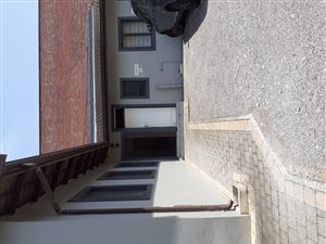 82 m² Office Space in Durban North