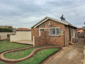 3 Bed House in Lawley