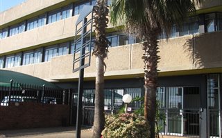 Office space in Annlin