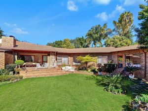 3 Bed House in Hurlingham Manor