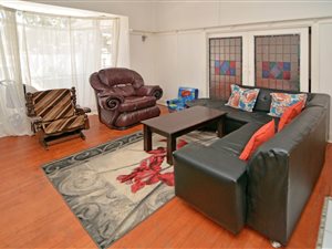 3 Bed House in Orange Grove