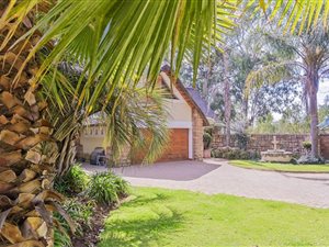 8850 m² Farm in Benoni AH