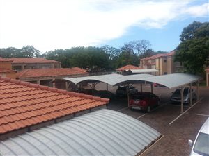 3 Bed Townhouse in Bo Dorp