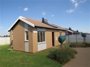 2 Bed House in Walkerville