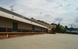 3052 m² Commercial space in Sunnyrock