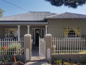 3 Bed House in Cradock