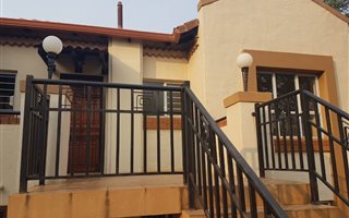 2 Bedroom Cluster in Boardwalk Villas