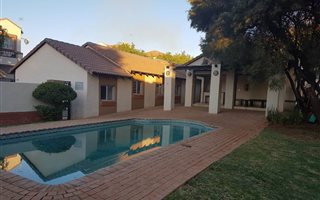 2 Bedroom Cluster in Boardwalk Villas