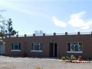 3 Bed House in Adendorp