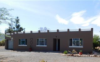 3 Bedroom House in Adendorp