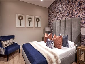 5 Bed Cluster in Waterfall Estate