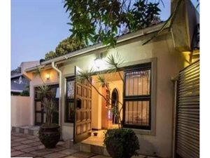 3 Bed House in Ballito
