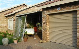 2 Bedroom House in Parys