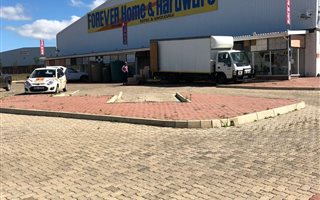 2520 m² Commercial space in Harding