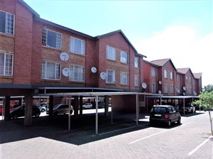 1 Bed Apartment in The Reeds
