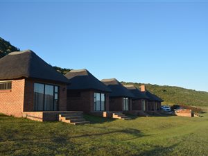 615 ha Farm in Gouritsmond