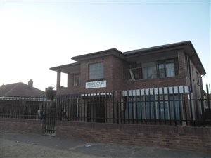 1 Bedroom Apartment in Turffontein