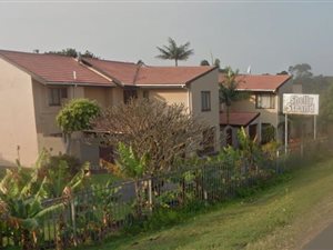 2 Bed Apartment in Shelly Beach