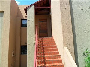 2 Bed House in Vaalview