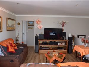 3 Bedroom House in Reebok