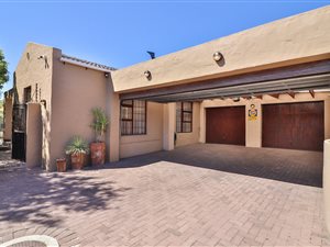 3 Bed House in Edgemead