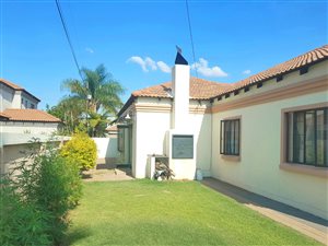 3 Bed House in Green Acres Estate