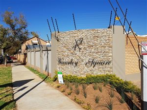 2 Bed Apartment in Moregloed
