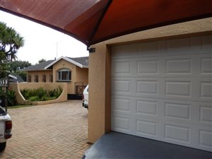 3 Bed House in Wilro Park