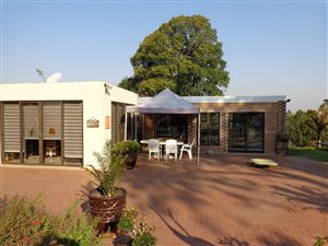 10 ha Farm in Cato Ridge