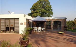 10 ha Farm in Cato Ridge