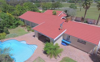 4 Bedroom House in Lorraine