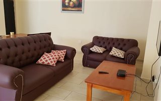 2 Bedroom Apartment in Windsor West