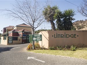 2 Bed Apartment in Linmeyer
