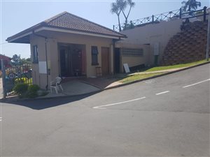 2 Bed Apartment in Reservoir Hills