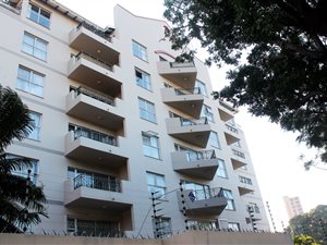 3 Bed Apartment in Windermere