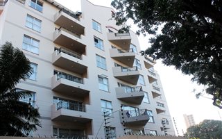 3 Bedroom Apartment in Windermere