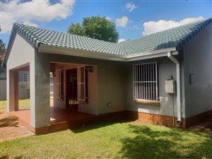 3 Bed House in Eastwood