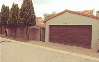 3 Bedroom Townhouse in Northwold