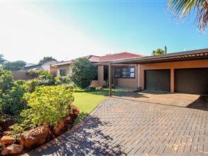3 Bed House in Solheim