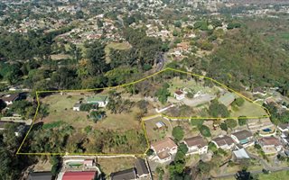 Commercial space in Northdene