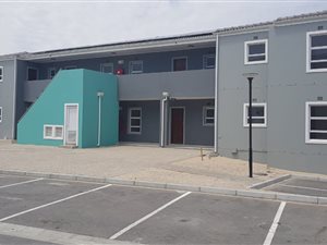 3 Bed Apartment in Bardale Village