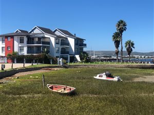3 Bed Apartment in Knysna Central