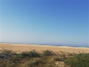 785 m² Land available in Kabeljous