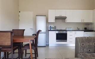 1 Bedroom Apartment in Stellenbosch Central
