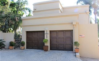 3 Bedroom House in Moreleta Park