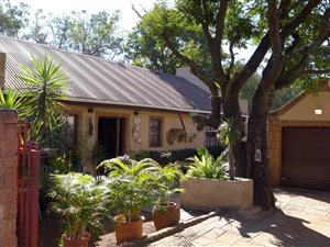 2 Bed Townhouse in Komatipoort