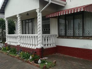 3 Bedroom House in Moorton