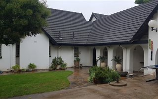 3 Bedroom House in Muldersdrift