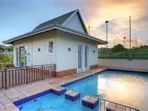 3 Bedroom Duplex in Edgemount Estate